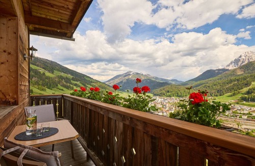Valle San Silvestro House | 45 m² Farmhouse ∙ 1 bedroom ∙ 5 guests