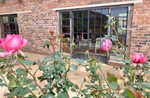 Mpofana House | 45 m² Farmhouse ∙ 1 bedroom ∙ 2 guests