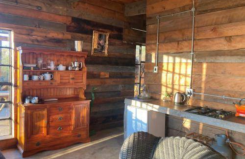 Mpofana House | 45 m² Farmhouse ∙ 1 bedroom ∙ 2 guests