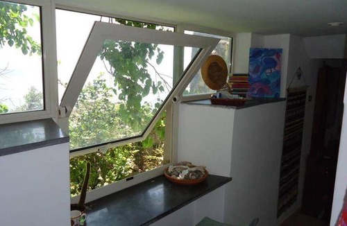 Chiesa Nuova House | 45 m² House ∙ 2 bedrooms ∙ 4 guests