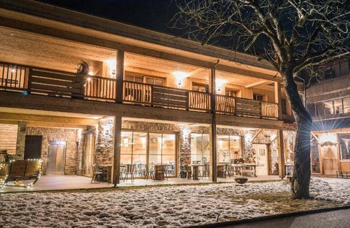 Bezzecca Bed & Breakfast | 45 m² Bed and breakfast ∙ 2 guests