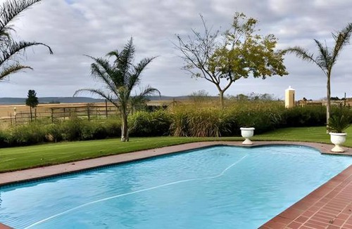 Endumeni Cabin | 45 m² Lodge ∙ 4 guests