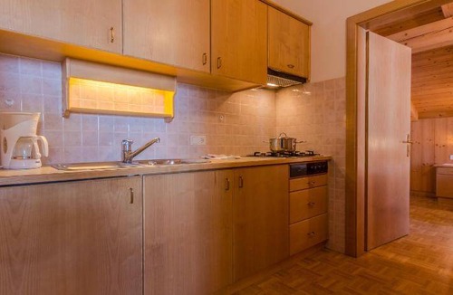 La Villa Apartment | 45 m² Serviced apartment ∙ 4 guests