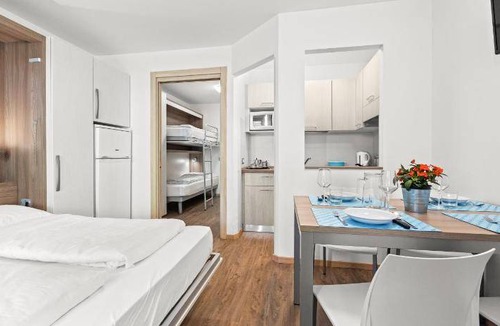 Marco Apartment | 45 m² Serviced apartment ∙ 2 bedrooms ∙ 127 guests