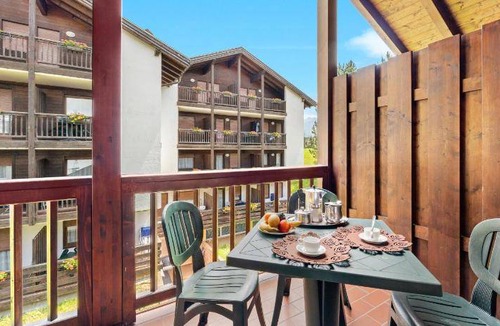 Marco Apartment | 45 m² Serviced apartment ∙ 2 bedrooms ∙ 127 guests
