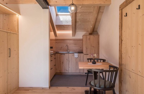 Santa Maddalena Apartment | 45 m² Studio flat ∙ 1 bedroom ∙ 2 guests