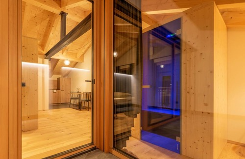 Santa Maddalena Apartment | 45 m² Studio flat ∙ 1 bedroom ∙ 2 guests