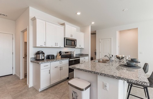 Sundance House | 45% OFF This Beautiful Home In Buckeye! Come Call This House, A Home!