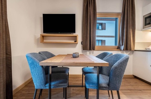 Campitello di Fassa Apartment | 46 m² Apartment ∙ 1 bedroom ∙ 3 guests