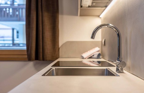 Campitello di Fassa Apartment | 46 m² Apartment ∙ 1 bedroom ∙ 3 guests