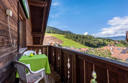 Santa Maddalena Apartment | 46 m² Apartment ∙ 1 bedroom ∙ 3 guests