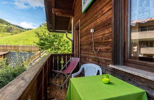 Santa Maddalena Apartment | 46 m² Apartment ∙ 1 bedroom ∙ 3 guests