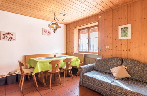 Santa Maddalena Apartment | 46 m² Apartment ∙ 1 bedroom ∙ 3 guests