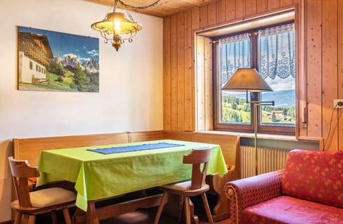 Santa Maddalena Apartment | 46 m² Apartment ∙ 1 bedroom ∙ 3 guests