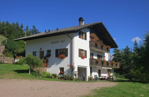 Nova Ponente Apartment | 46 m² Apartment ∙ 1 bedroom ∙ 4 guests