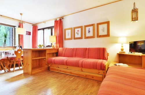 Penia Apartment | 46 m² Apartment ∙ 1 bedroom ∙ 4 guests