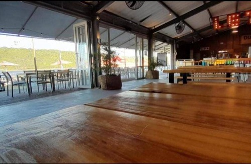 Durban Point Apartment | 47 m² Apartment ∙ 1 bedroom ∙ 3 guests