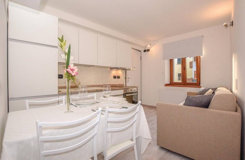 Bondone Apartment | 47 m² Apartment ∙ 1 bedroom ∙ 4 guests