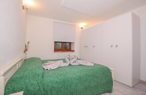 Bondone Apartment | 47 m² Apartment ∙ 1 bedroom ∙ 4 guests