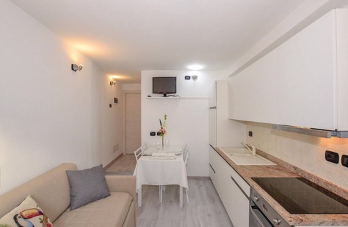 Bondone Apartment | 47 m² Apartment ∙ 1 bedroom ∙ 4 guests