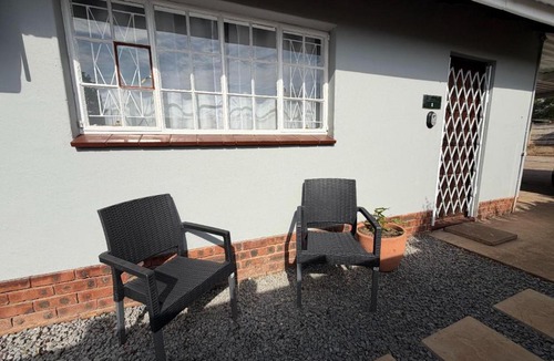 Pietermaritzburg Apartment | 47 on Cleland