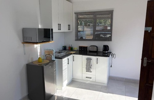 Pietermaritzburg Apartment | 47 on Cleland