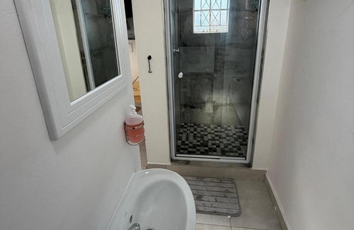 Pietermaritzburg Apartment | 47 on Cleland