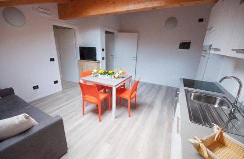 Pergine Valsugana Apartment | 48 m² Apartment ∙ 4 guests