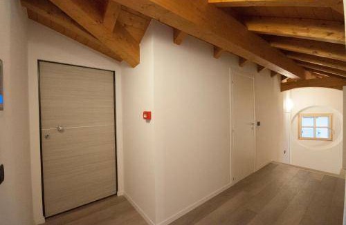 Pergine Valsugana Apartment | 48 m² Apartment ∙ 4 guests