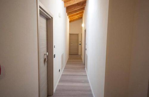 Pergine Valsugana Apartment | 48 m² Apartment ∙ 4 guests