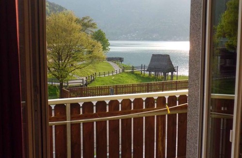 Molina di Ledro Apartment | 48 m² Apartment ∙ 1 bedroom ∙ 4 guests