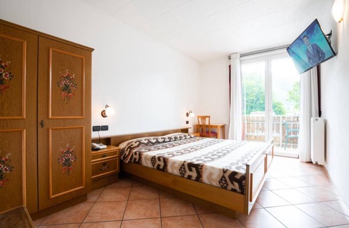 Molina di Ledro Apartment | 48 m² Apartment ∙ 1 bedroom ∙ 3 guests