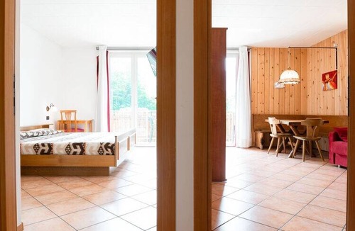 Molina di Ledro Apartment | 48 m² Apartment ∙ 1 bedroom ∙ 3 guests