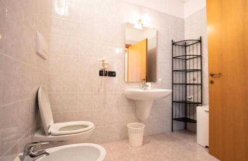 Molina di Ledro Apartment | 48 m² Apartment ∙ 1 bedroom ∙ 3 guests