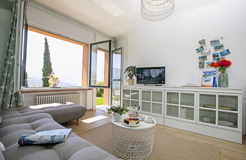 Riva del Garda Apartment | 48 m² Apartment ∙ 2 bedrooms ∙ 6 guests