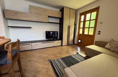 Pinzolo Apartment | 48 m² Apartment ∙ 1 bedroom ∙ 3 guests