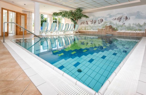 Verano Apartment | 48 m² Apartment ∙ 1 bedroom ∙ 4 guests