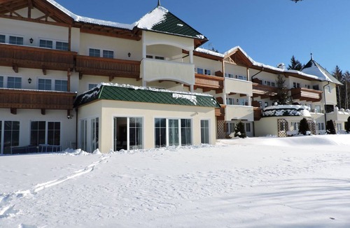Verano Apartment | 48 m² Apartment ∙ 1 bedroom ∙ 4 guests
