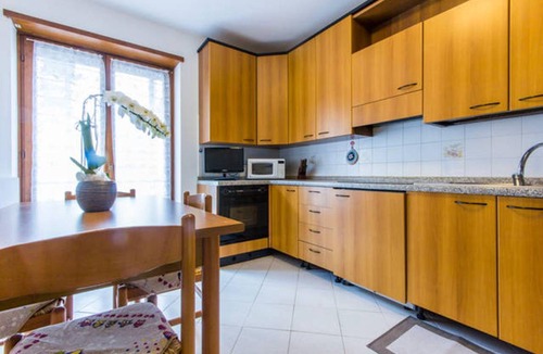 Ponte Arche Apartment | 48 m² Apartment ∙ 2 bedrooms ∙ 6 guests