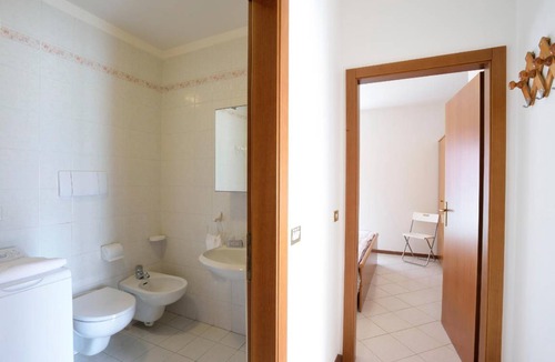 Ponte Arche Apartment | 48 m² Apartment ∙ 2 bedrooms ∙ 6 guests