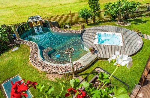 Carano Bed & Breakfast | 48 m² Bed and breakfast ∙ 10 guests