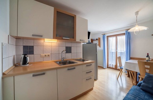 Meltina House | 48 m² Farmhouse ∙ 1 bedroom ∙ 3 guests