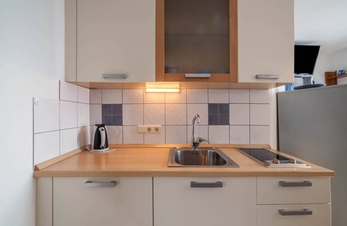 Meltina House | 48 m² Farmhouse ∙ 1 bedroom ∙ 3 guests