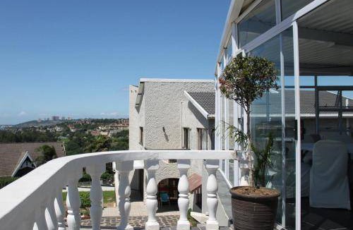 Durban Hotel | 48 m² Hotel ∙ 2 guests