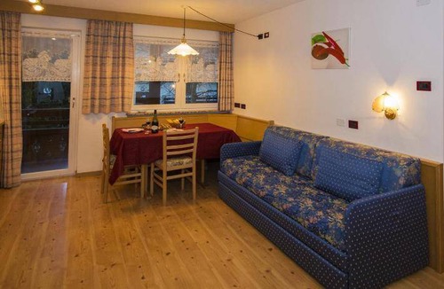 Alba Apartment | 48 m² Serviced apartment ∙ 4 guests