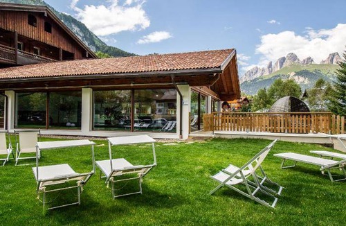 Alba Apartment | 48 m² Serviced apartment ∙ 4 guests