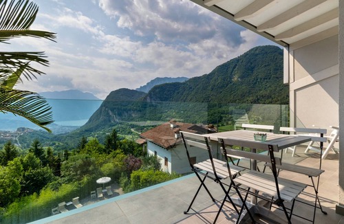 Ville del Monte Apartment | 49 m² Apartment ∙ 1 bedroom ∙ 4 guests