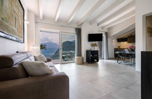 Ville del Monte Apartment | 49 m² Apartment ∙ 1 bedroom ∙ 4 guests