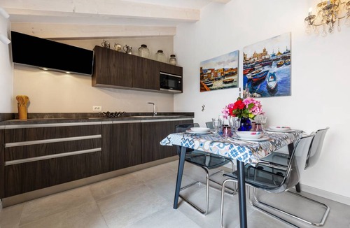 Ville del Monte Apartment | 49 m² Apartment ∙ 1 bedroom ∙ 4 guests