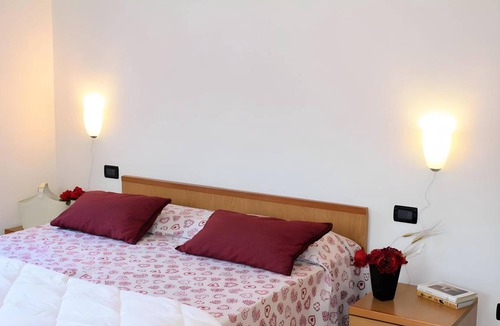 Ponte Arche Apartment | 49 m² Apartment ∙ 1 bedroom ∙ 5 guests